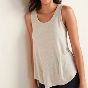 Old Navy Luxe Tank